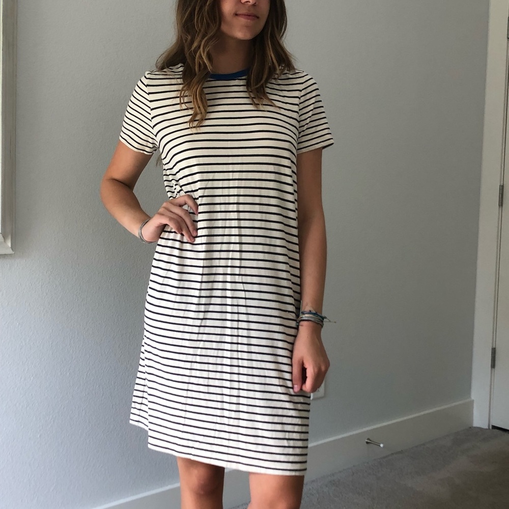 T-Shirt Dress